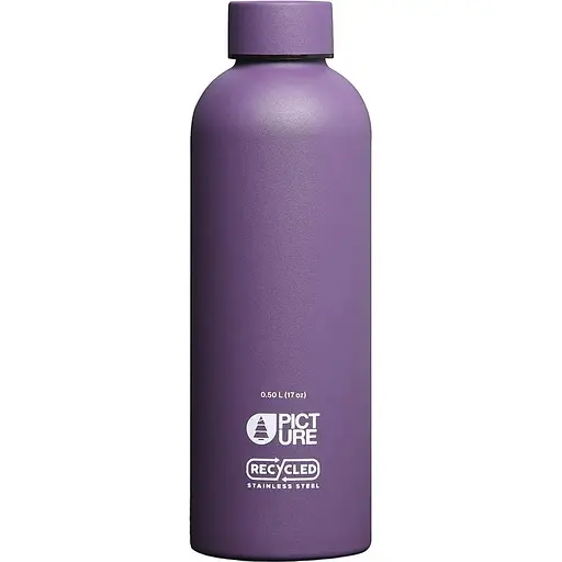 Термос Picture Organic Mahenna 500 Grapeade (1012-ACC151E) - фото 2