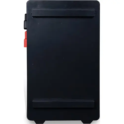 Аккумулятор Haitech LiFePO4 Li-Sun 24V 200Ah 5,12 kW/h - фото 3