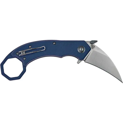 Нож Boker Plus HEL Karambit Grey - фото 2