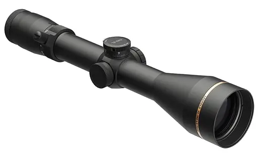 Оптический прицел Leupold VX-3HD 4.5-14x50 (30 mm) ILLUM. FIREDOT TWILIGHT HUNTER - фото 2