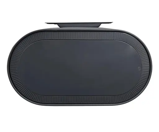 Водонагрівач електричний Thermo Alliance, 2 кВт, сухий ТЕН, 80 л плоский, вертикальний, прямокутний, сірий (DT80V20GPDD2G) - фото 10