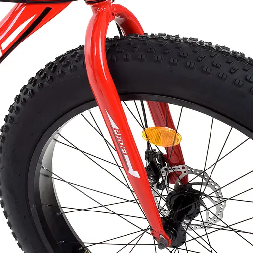 Спортивний велосипед Shimano EB26POWER 10 S264 - фото 6