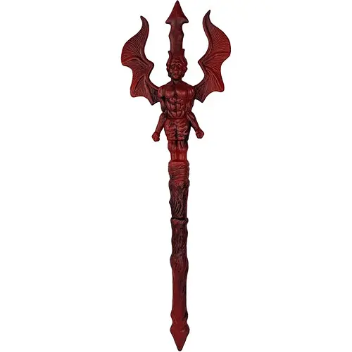 Тростина Жезл Диявола - фото 1