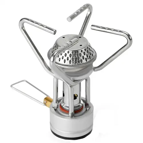 Газовий туристичний пальник Kovea Eagle KB-0509