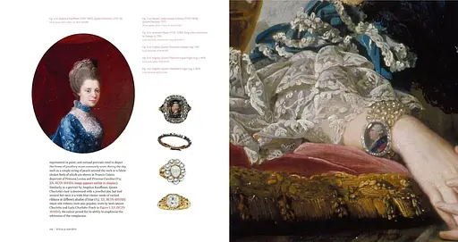 Style & Society: Dressing the Georgians - фото 9