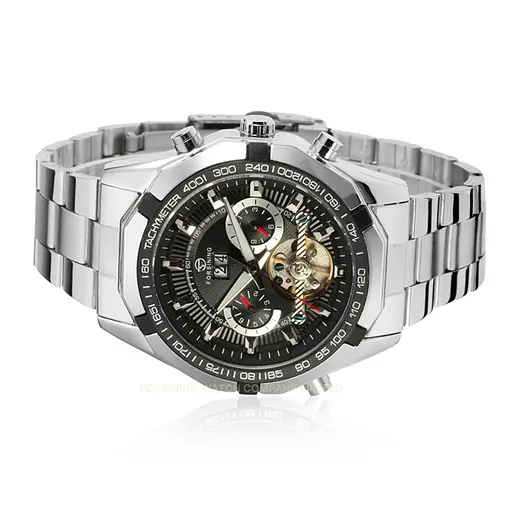 Годинник Forsining Texas - фото 12