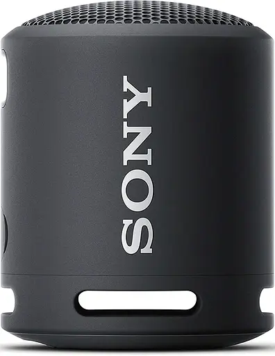 Портативна колонка Sony SRS-XB13 Black (SRSXB13B) - фото 4