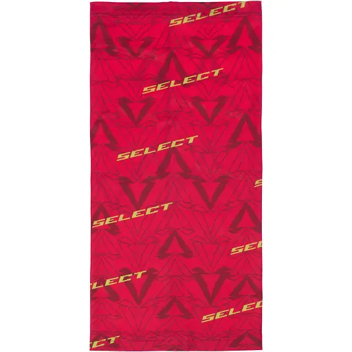 Бафф Select Basic Buff Red - фото 1