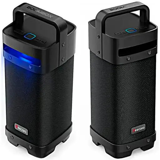 Колонка портативна Beecaro Cigii GF801 - фото 1