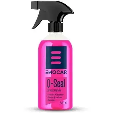 Квик детейлер Ewocar Q-SEAL Ceramic Detailer 00-0306