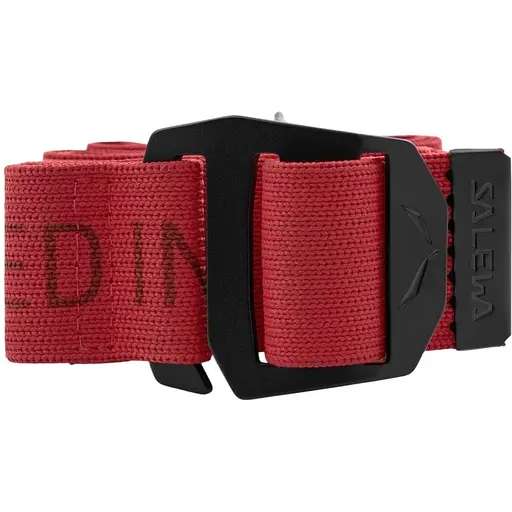 Ремінь Salewa Rainbow 3 Belt Red (1054-013.012.1154)