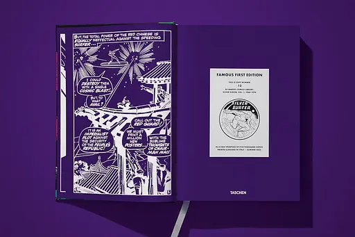 Silver Surfer - фото 2