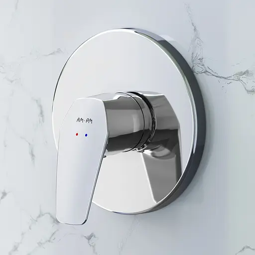 Змішувач для душу AM.PM Gem F9065000 - фото 2