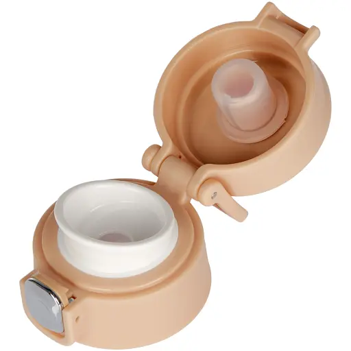 Термочашка Skif Outdoor Companion 0.42 л Gold - фото 5