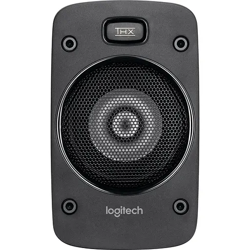 Акустична система Logitech Z906 (980-000468) [118923] - фото 8