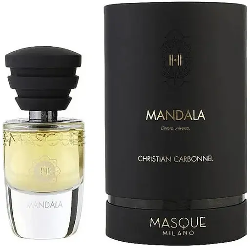 Парфюмированная вода оригинал Masque Milano Mandala 35 мл - фото 1