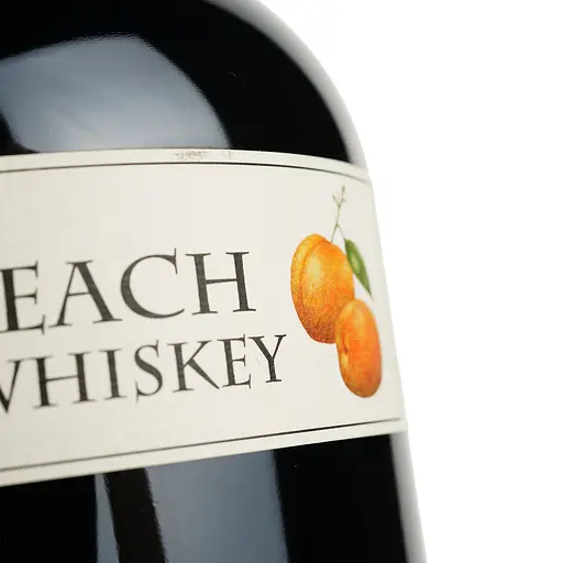 Віскі Leopold Bros Peach 30% 0.7 л - фото 5