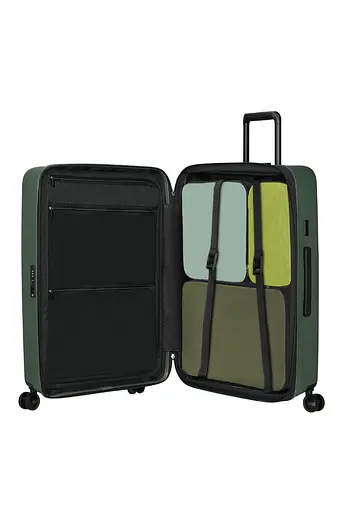 Валіза 75 См Samsonite RESTACKD SAGE 75x51x29(32) KO6*04004 - фото 6