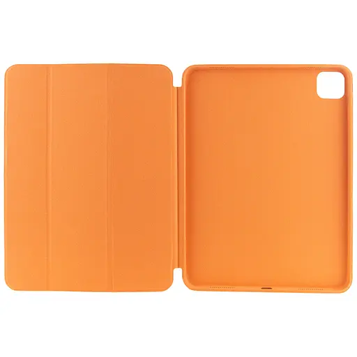 Чохол-книжка Epik Smart Case Series для Apple iPad Pro 11 2020-2022 Помаранчевий / Orange - фото 3
