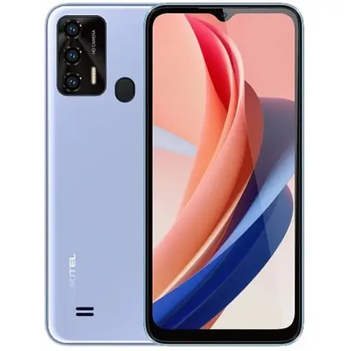 Смартфон Oulitel C31 Pro 4/64GB Lavender Purple