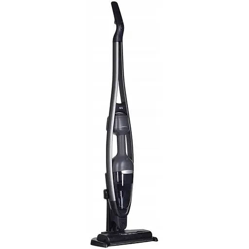 Пылесос аккумуляторный AEG AS62CB25DH Black/Grey - фото 2