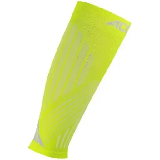 Гетры Accapi Compression Calf Performance XL/XXL Yellow (1033-ACC NN780.986-X2X)