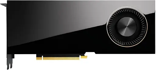 Видеокарта PNY RTX 6000 ADA 48GB OEM (VCNRTX6000ADA-SB) (GDDR6, 384 bit, PCI-E v4.0 x16) - фото 1