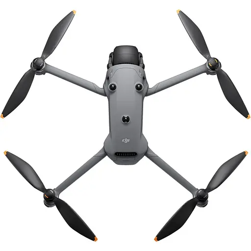 Квадрокоптер DJI Mavic 4 Pro Fly More Combo with DJI RC 2 CP.MA.00000848.01 (135916) - фото 4