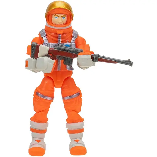 Коллекционная фигурка Fortnite Micro Legendary Series Mission Specialist 6 см (FNT0952)