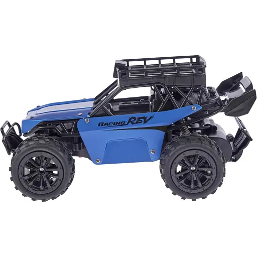 Машинка ZIPP Toys FPV Racing с камерой Синий - фото 5
