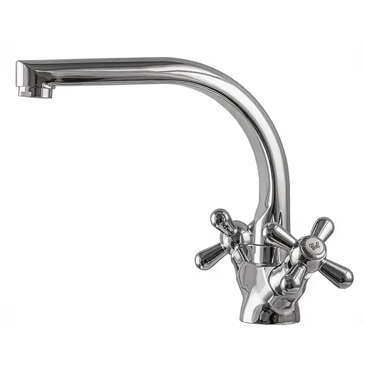 Змішувач для раковини DOMINO DKF-209-06-SHARM - фото 1