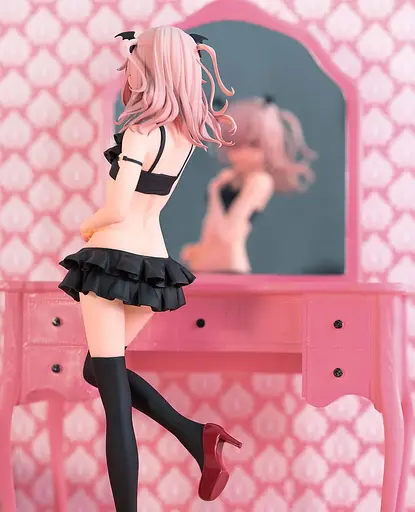 Коллекционная фигурка Bandai Spirits Эта фарфоровая кукла влюбилась Саджуна My Dress-Up Darling Inui Sajuna - фото 4