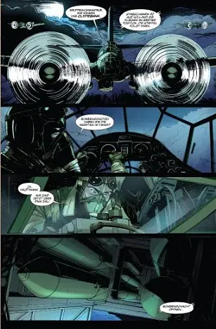 James Bond Origin #1C (2018) - фото 6