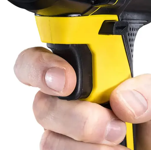 Шуруповерт импульсный аккумуляторный Trotec PIDS 10-20V с АКБ и ЗП+кейс (4410000601) - фото 6