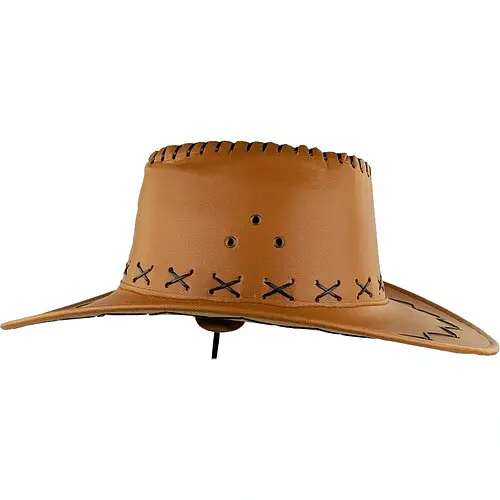 Шляпа ковбойская Ранчо - фото 3