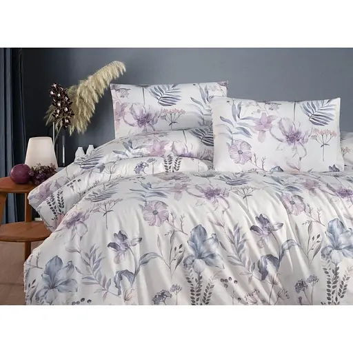 Комплект постельного белья Homesco 1.5-спальный 000280828