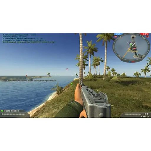 Игра Battlefield 1943 (ваучер на скачивание) (русская версия) (Xbox One) - фото 4