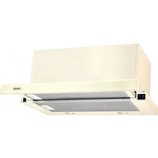 Витяжка кухонна ELEYUS Storm G 1200 LED SMD 60 BG - фото 3