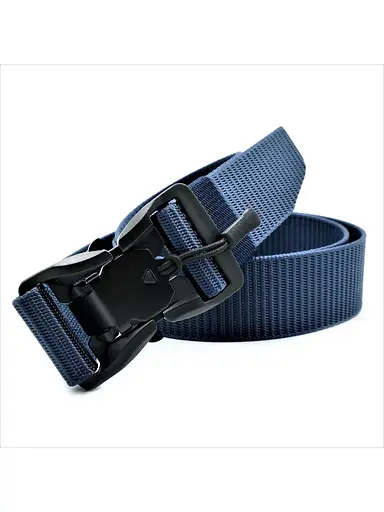 Ремінь текстильний Le-Mon тактичний 120х3,8 см acs0023699 - фото 3