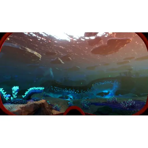 Гра Subnautica + Subnautica Below Zero (російські субтитри) (Nintendo Switch) - фото 5