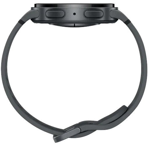 Смарт годинник Samsung Galaxy Watch 8 44mm Gray (SM-L330NDAASEK) (7141782) - фото 3