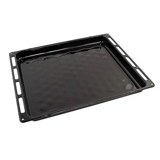 Духовка Artel MD4218 L BLACK-RED - фото 6