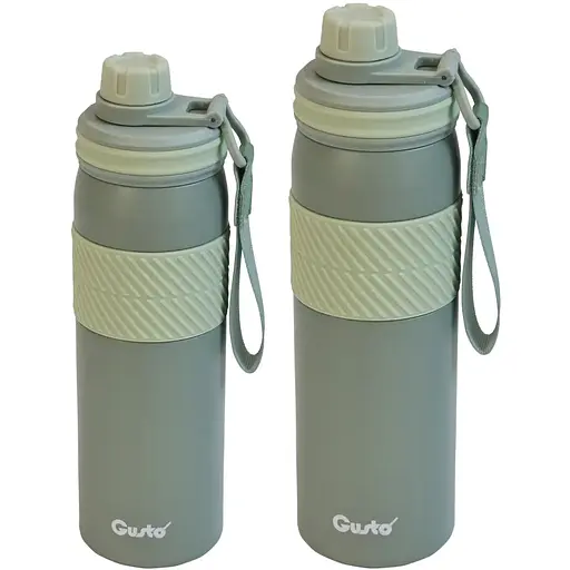 Термос Gusto GT139-900 Экстрим 900 мл (146926)