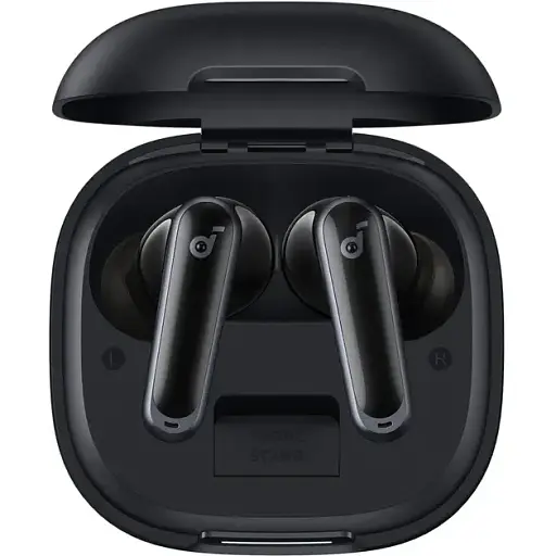 Наушники TWS Anker SoundCore P40i Black UA - фото 5
