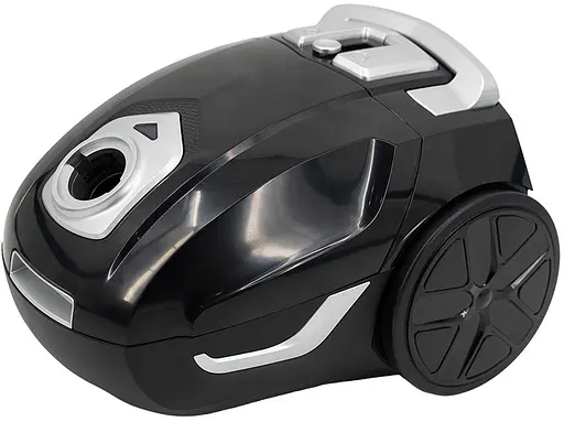 Пилосос Castle CW-112B (мішок) - фото 2