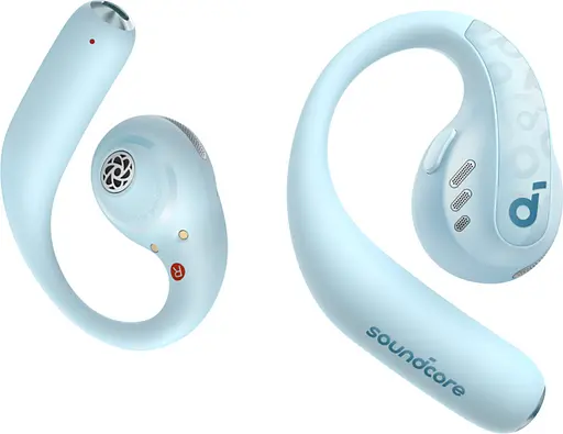 Гарнитура Anker SoundСore AeroFit Pro Blue - фото 9