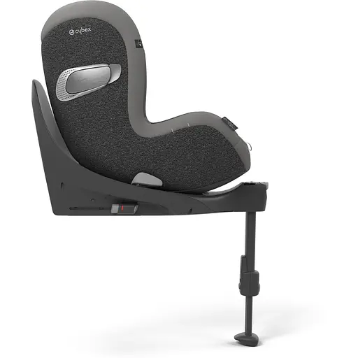 Автокрісло Cybex Sirona T Mirage Grey (523000381) - фото 3