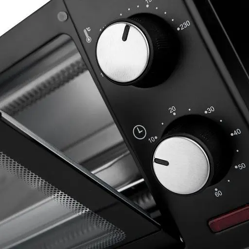 Духовка настільна First FA-5041-2 - фото 2