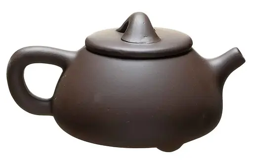 Исcинский чайник Ши Пяо Каменный ковш, 200 мл - фото 4