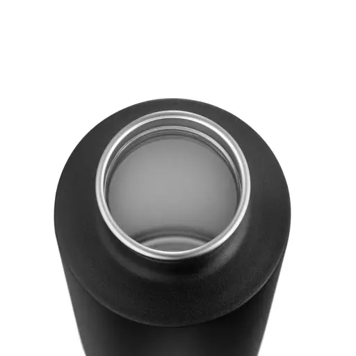 Бутылка Esbit DB750SC-BK 750 мл черная - фото 3